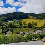 Andinas Fewo - Natur Pur - Wunderschoener Ausblick