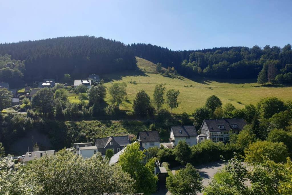 Appartement Andinas - Pur - Wunderschoener Ausblick *