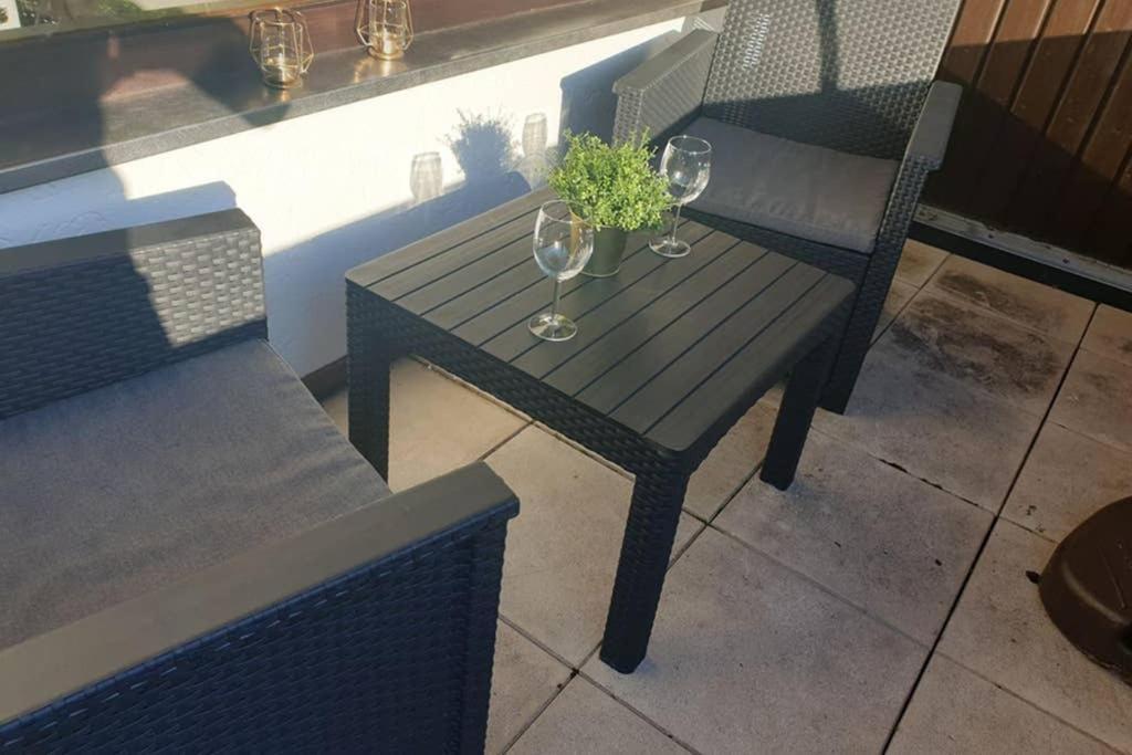 Andinas - Pur - Wunderschoener Ausblick Appartement *