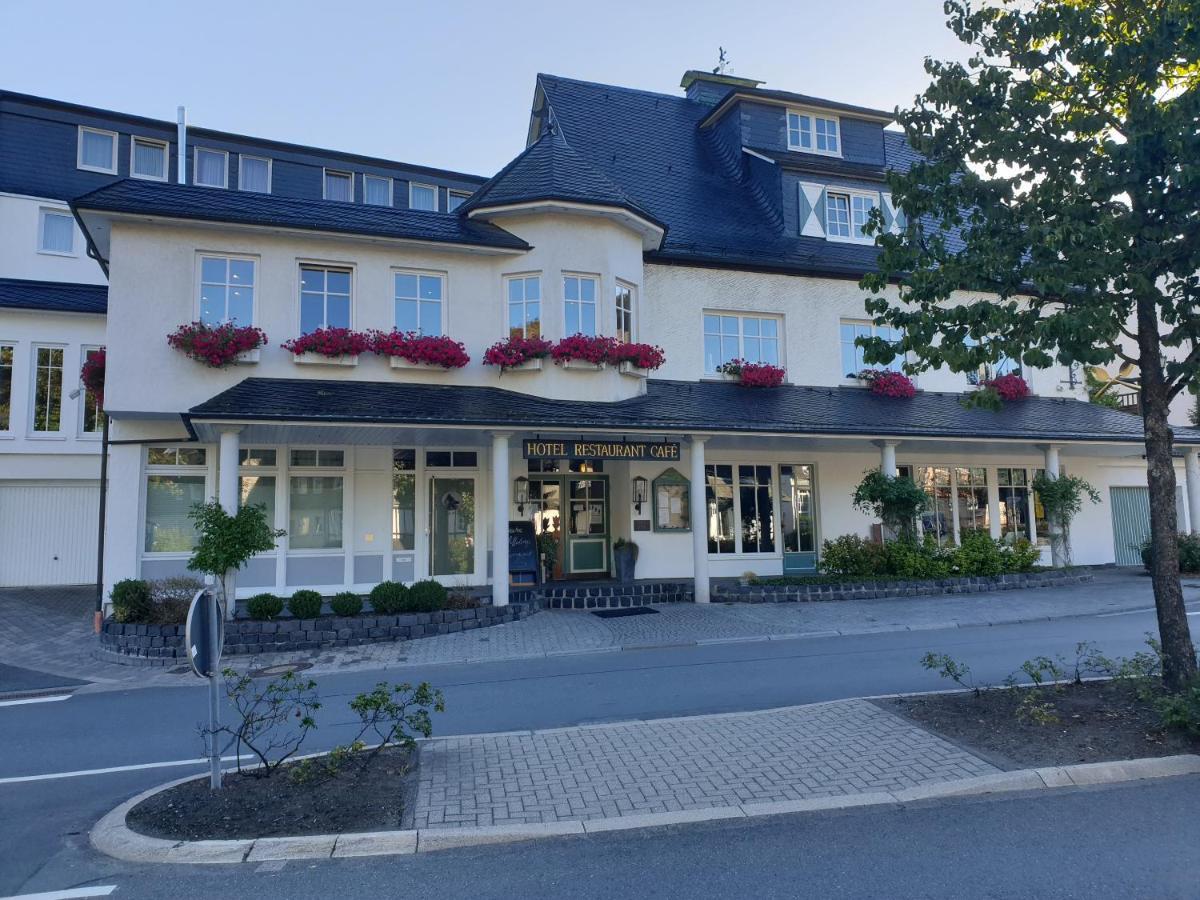 Andinas - Pur - Wunderschoener Ausblick Winterberg