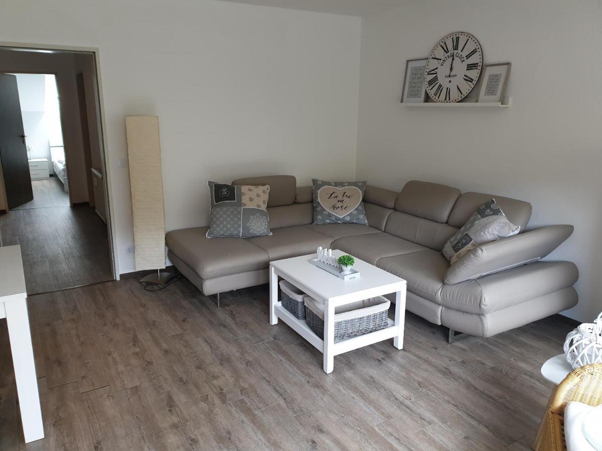 Appartement Andinas - Pur - Wunderschoener Ausblick *