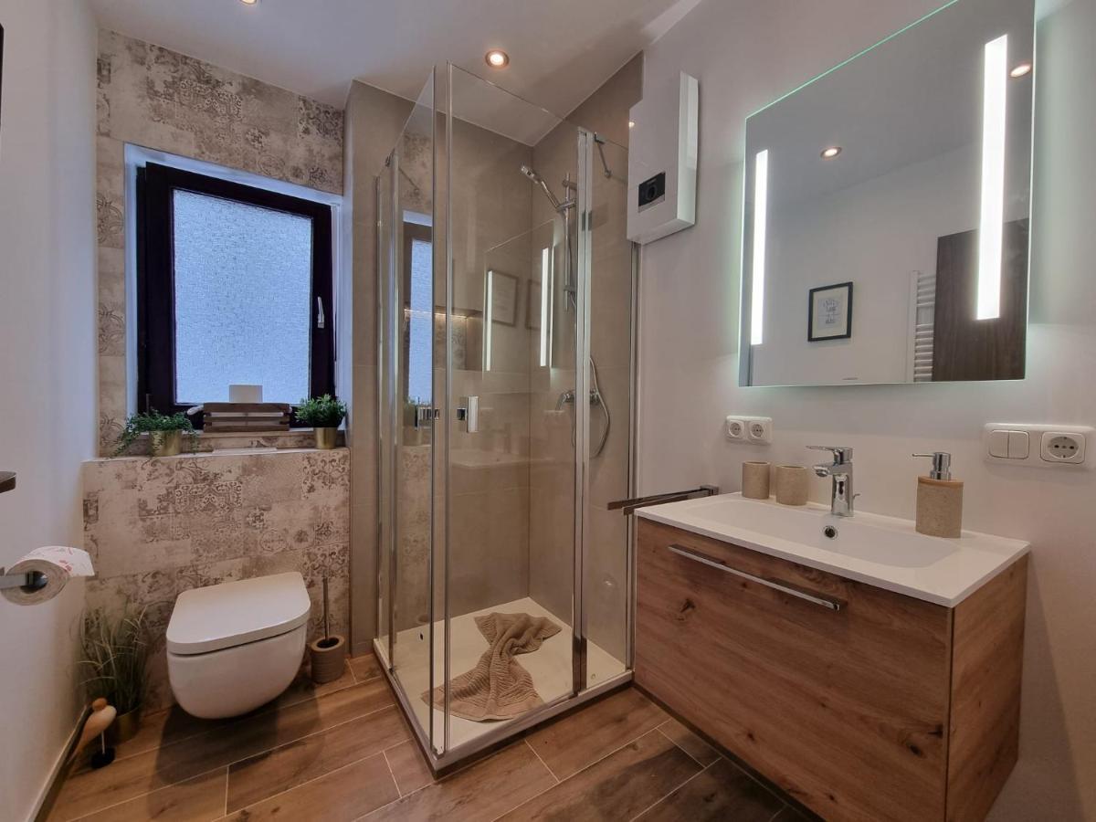 Appartement Andinas - Pur - Wunderschoener Ausblick